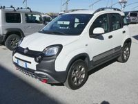 usata Fiat Panda Cross 1.3Mjet 80Cv 4x4 - 5 POSTI - OK NEOPATENTATI