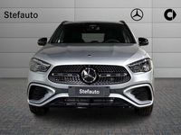 Nuova Mercedes GLA180 Advanced Plus 116 CV (85 kW) 2026 Argento hightech SUV