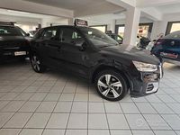 Usata Audi Q2 149 CV (109 kW) 2020 Nero SUV