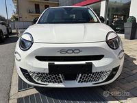 Occasion Fiat 600 La Prima 110 ch (80 kW) 2025 Blanc SUV