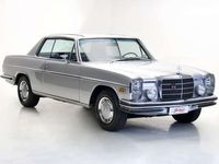 usata Mercedes 280 CEcoupe