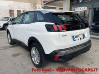 usata Peugeot 3008 BlueHDi 130 S&S Business