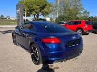Usata Audi TT S-Line 180 CV (132 kW) 2017 Coupé