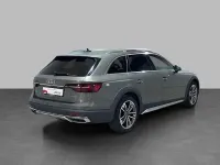 Usata Audi A4 Allroad Business 204 CV (150 kW) 2024 Grigio chronos metallizzato Station wagon