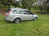 Usata Ford Focus Style 145 CV (106 kW) 2009 Station wagon