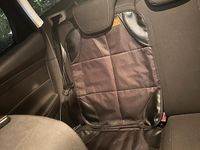 Usata Ford Focus 95 CV (69 kW) 2016 Blu Station wagon