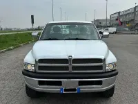 Usata Dodge Ram 223 CV (164 kW) 1996 Bianco Pick-up