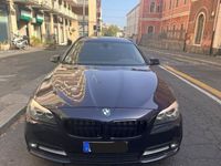 usata BMW 520 Serie 5 d Business 190cv auto