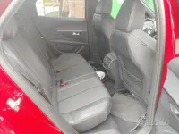 Usata Peugeot 3008 131 CV (96 kW) 2019 Rosso SUV