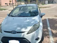 Usata Ford Fiesta Titanium 82 CV (60 kW) 2010 Berlina