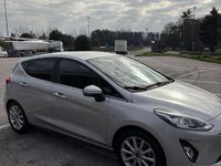 Usata Ford Fiesta Titanium 75 CV (55 kW) 2019 Utilitaria
