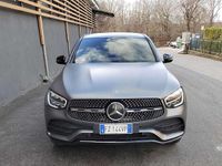 Usata Mercedes GLC300 Premium Plus 245 CV (180 kW) 2020 SUV