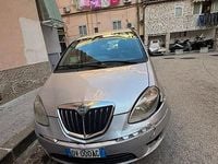 Usata Lancia Musa 90 CV (66 kW) 2009 Grigio Monovolume