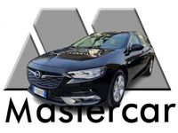 usata Opel Insignia Sports Tourer 2.0 cdti 170cv Business Auto FY000YE