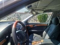 Usata Mercedes E270 Elegance 177 CV (130 kW) 2003 Station wagon