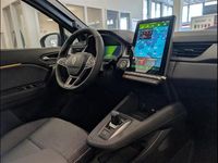 Nieuw Renault Symbioz Techno 140 PK (102 kW) 2026 Grijs SUV