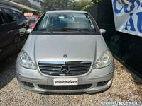 usata Mercedes A200 CDI Avantgarde