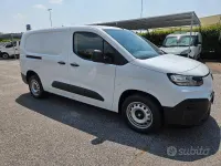 Nuova Fiat Doblò 131 CV (96 kW) 2025 Bianco Monovolume