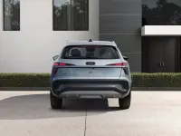 Nuova Audi Q3 Advanced Plus 150 CV (110 kW) 2026 Grigio freccia perla SUV