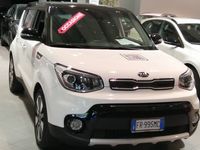 usata Kia Soul 2018