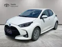 Usata Toyota Yaris Active 92 CV (67 kW) 2023 Other Utilitaria