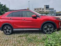 Usata Mitsubishi Eclipse Cross 163 CV (119 kW) 2018 Rosso SUV