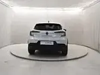 Usata Renault Captur Techno 101 CV (74 kW) 2025 Bianco SUV
