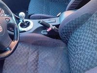 Usata MG F 120 CV (88 kW) 2001 Cabrio