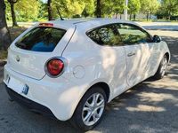 Usata Alfa Romeo MiTo 105 CV (77 kW) 2012 Utilitaria
