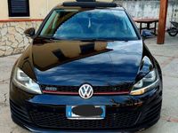 usata VW Golf VII 5p 2.0 tdi