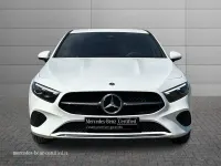 Usata Mercedes A180 Advanced 116 CV (85 kW) 2025 Bianco Berlina