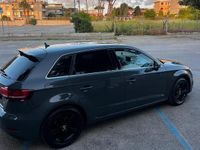 Usata Audi A3 116 CV (85 kW) 2017 Utilitaria