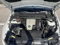 Usata BMW 320 M Sport 177 CV (130 kW) 2007 Bianco Coupé