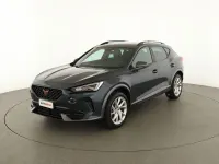 Usata Cupra Formentor 150 CV (110 kW) 2022 Grigio SUV