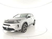 Usata Citroën C5 131 CV (96 kW) 2024 Gray Berlina