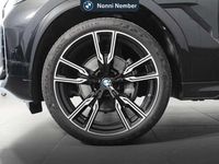 Usata BMW X6 M Sport 298 CV (219 kW) 2025 Other SUV