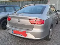 Usata Seat Toledo Reference 105 CV (77 kW) 2014 Utilitaria