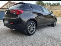 Usata Alfa Romeo Giulietta Progression 170 CV (125 kW) 2012 Berlina