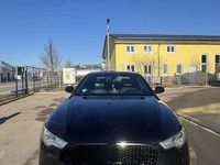 Usata Audi A6 S-Line 245 CV (180 kW) 2011 Blu/azzurro Berlina