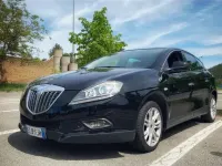 Usado Lancia Delta 120 CV (88 kW) 2008 Utilitario