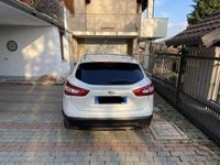 Usata Nissan Qashqai 360º 110 CV (80 kW) 2016 SUV