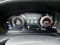 Usata Ford Puma ST-Line 120 CV (88 kW) 2021 Bianco Station wagon