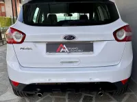 Occasion Ford Kuga Titanium 163 ch (119 kW) 2013 Blanc SUV