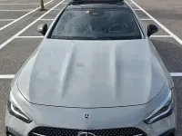 Usata Mercedes CLE220 Advanced Plus 197 CV (144 kW) 2024 Cabrio