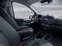 Ny Mercedes Vito 163 HK (119 kW) 2026 Grå Van