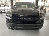 Usata Dodge Ram 401 CV (294 kW) 2019 Nero Pick-up