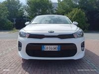 Usata Kia Rio 84 CV (61 kW) 2020 Berlina