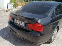 Usata BMW 318 Efficient Dynamics 143 CV (105 kW) 2009 Berlina