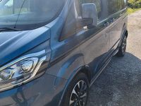 Usata Ford Tourneo Sport 2023 Berlina