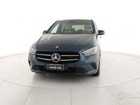 Gebraucht Mercedes E250 2022 Blau Van / Kleinbus